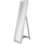 Зеркало Мебелик BeautyStyle 8 белый (П0003720)