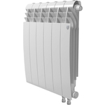 Радиатор отопления ROYAL Thermo BiLiner 350 /Bianco Traffico - 8 секц.