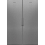 Холодильник Scandilux SBS711Y02S