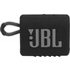 Портативная колонка JBL GO 3 (JBLGO3BLK) (моно, 4.2Вт, Bluetooth, 5 ч) черный