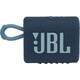 Портативная колонка JBL GO 3 (JBLGO3BLU) (моно, 4.2Вт, Bluetooth, 5 ч) синий