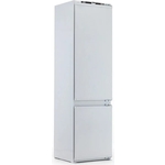 Встраиваемый холодильник Beko BCNA306E2S