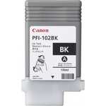 Картридж Canon PFI-102BK Black (0895B001)