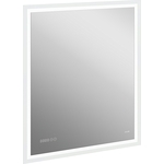 Зеркало Cersanit Led 080 Design Pro 70x85 с подсветкой (KN-LU-LED080*70-p-Os)