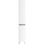 Пенал Am.Pm X-Joy 30 напольный, белый, глянец (M85ACSR0306WG)