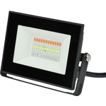 Прожектор Uniel светодиодный (UL-00007144) 20W ULF-F60-20W/RGB IP65 200-240В Black
