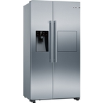 Холодильник Bosch Serie 6 KAG93AI30R