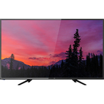 Телевизор BQ 32S05B (32", HD, Smart TV, Wi-Fi, черный)