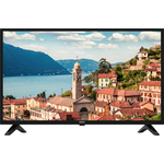 Телевизор ECON EX-40FS008B (40", FullHD, SmartTV, Android, WiFi, черный)