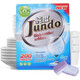 Таблетки для посудомоечной машины (ПММ) Jundo Active Oxygen 3 в 1, без запаха, 200 шт