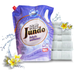 Кондиционер Jundo Beauty Freshnes Aroma Capsule концентрированный 2 л, 100 стирок