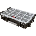 Ящик для инструментов Keter Gear clear.Organizer 22-BLAC-STD EuroROC (240457)