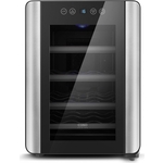 Винный шкаф Caso WineCase Red 12