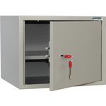 Шкаф металлический для документов Brabix KBS002 сварной (291151)
