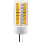 Лампочка светодиодная TDM ELECTRIC G4- 5Вт-230В-4000К, SMD, 16х55мм