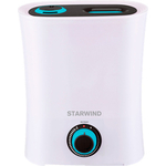 Тепловентилятор StarWind SHV2003 белый