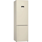 Холодильник Bosch Serie 6 KGE39AK33R