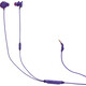 Наушники JBL Quantum 50 violet (JBLQUANTUM50PUR)