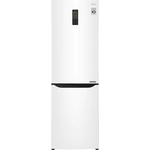 Холодильник LG GA-B419SQUL
