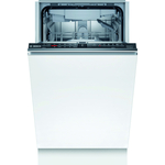 Встраиваемая посудомоечная машина Bosch Serie 2 SPV2HMX1FR