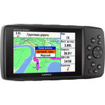 Картплоттер Garmin GPSMAP 276Cx Russia