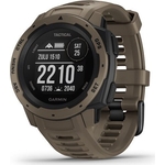 Часы Garmin Instinct Tactical, GPS Watch, Coyote Tan, WW