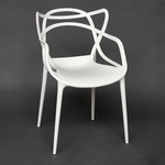 Стул TetChair Secret De Maison Cat Chair (mod. 028) пластик белый, 018