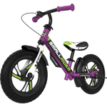 Беговел Small Rider Motors (EVA) (фиолетовый)