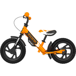 Беговел Small Rider Roadster Sport 4 EVA (оранжевый)