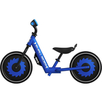 Беговел Small Rider Roadster X Plus (синий)