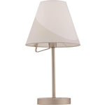 Настольная лампа Freya Vanessa FR5084TL-01G