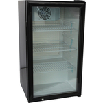 Холодильный шкаф VIATTO VA-SC98EM