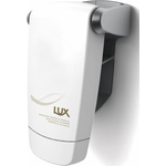Шампунь LUX Soft Care 2 в 1, 250 мл c настенным креплением, Sensations