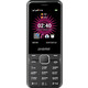 Мобильный телефон Digma Linx A241 черный (32Mb/2Sim/2.44"/240x320)