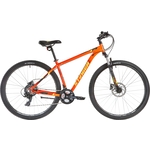 Велосипед Stinger Element Pro 29 (2021) красный 22"