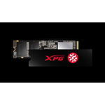 SSD накопитель ADATA 2TB XPG SX8200 Pro, M.2 2280, PCI-E 3x4, [R/W - 3350/2800 MB/s] 3D-NAND TLC