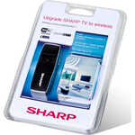 Wi-Fi адаптер Sharp ANWUD630