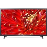 Телевизор LG 32LM637BPLB (32", HD, Smart TV, webOS, Wi-Fi, черный)