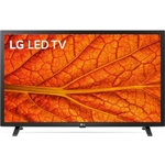 Телевизор LG 32LM6370PLA (32", Full HD, Smart TV, webOS, Wi-Fi, черный)