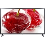Телевизор LG 43LM5777PLC (43", Full HD, Smart TV, Wi-Fi, черный)