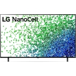 Телевизор LG 50NANO806PA NanoCell (50", 4K UHD, Smart TV, webOS, Wi-Fi, черный)