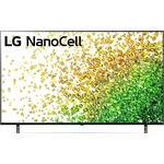 Телевизор LG 50NANO856PA NanoCell (50", 4K UHD, Smart TV, webOS, Wi-Fi, черный)