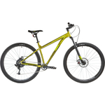 Велосипед Stinger 29 Python STD (2021) зеленый 20"