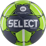Мяч гандбольный Select Solera 843408-994,Senior (р.3), EHF Appr