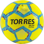 Мяч футзальный Torres Futsal BM 200 размер 4 арт. FS32054