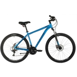 Велосипед Stinger 27.5 ELEMENT EVO 20 синий