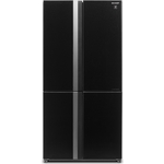 Фото Холодильник Sharp SJ-GX98PBK купить недорого низкая цена