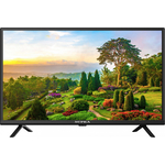 Телевизор Supra STV-LC32ST0075W (32", HD, Smart TV, Android, Wi-Fi, черный)