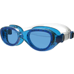 Очки для плавания Speedo Futura Classic Jr арт. 8-10900B975A, синие линзы, синяя оправа