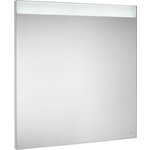 Зеркало Roca Prisma 80 с подсветкой, белое (812264000)